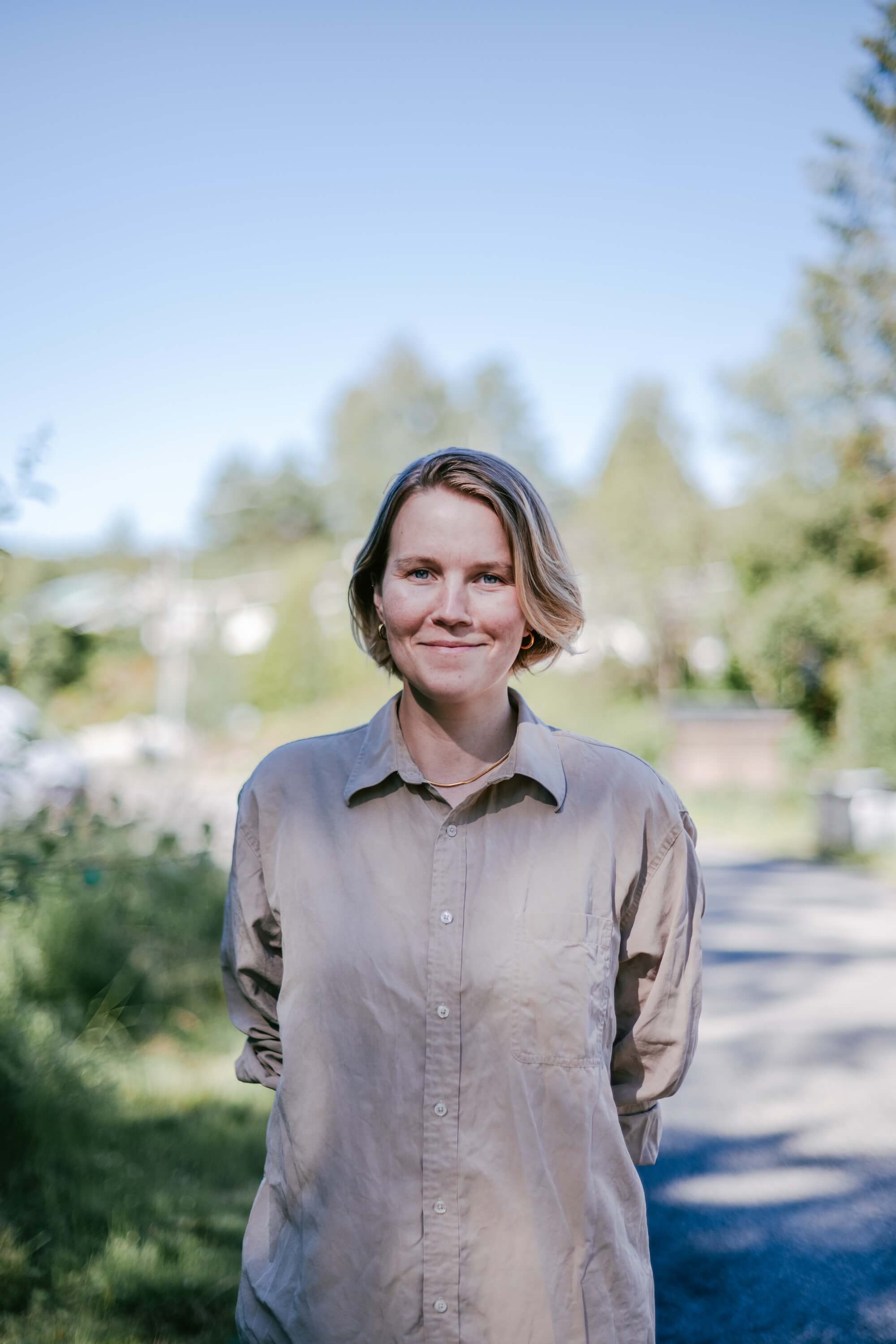 Maren Østrem Nesse